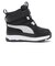 392650　14-16EVOLVE BOOT PURETEX AC+IN　02BLK/GREEN FOG　683003-0001