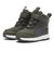 392650　14-16EVOLVE BOOT PURETEX AC+IN　04DARK OLIVE　683003-0002
