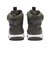 392650　14-16EVOLVE BOOT PURETEX AC+IN　04DARK OLIVE　683003-0002