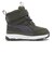 392650　14-16EVOLVE BOOT PURETEX AC+IN　04DARK OLIVE　683003-0002