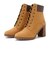 A1HLS-231　W'S ALLINGTON LACE UP　WHEAT NUBUCK　684178-0001
