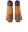 A1HLS-231　W'S ALLINGTON LACE UP　WHEAT NUBUCK　684178-0001
