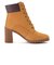 A1HLS-231　W'S ALLINGTON LACE UP　WHEAT NUBUCK　684178-0001