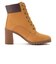 A1HLS-231　W'S ALLINGTON LACE UP　WHEAT NUBUCK　684178-0001