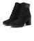 A1JVB-001　W'S ALLINGTON LACE UP　BLACK　684179-0001