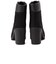 A1JVB-001　W'S ALLINGTON LACE UP　BLACK　684179-0001