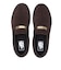 V98CF CHN　SLIP ON　BROWN/BLACK　680787-0002