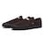 V98CF CHN　SLIP ON　BROWN/BLACK　680787-0002