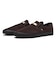 V98CF CHN　SLIP ON　BROWN/BLACK　680787-0002