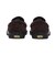 V98CF CHN　SLIP ON　BROWN/BLACK　680787-0002