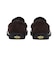 V98CF CHN　SLIP ON　BROWN/BLACK　680787-0002