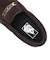 V98CF CHN　SLIP ON　BROWN/BLACK　680787-0002