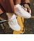 V44CF MDLN　AUTHENTIC　WHITE/WHITE　680788-0002