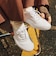 V44CF MDLN　AUTHENTIC　WHITE/WHITE　680788-0002