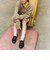V196CF HL　LOAFER　BLACK/BLACK　680789-0001