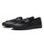 V196CF HL　LOAFER　BLACK/BLACK　680789-0001