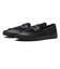 V196CF HL　LOAFER　BLACK/BLACK　680789-0001