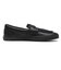 V196CF HL　LOAFER　BLACK/BLACK　680789-0001
