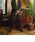 V196CF HL　LOAFER　BLACK/BROWN　680789-0002