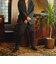 V196CF HL　LOAFER　BLACK/BROWN　680789-0002