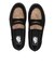 V196CF HL　LOAFER　BLACK/BROWN　680789-0002