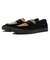 V196CF HL　LOAFER　BLACK/BROWN　680789-0002