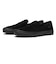 V196CF CN　LOAFER　BLACK/BLACK　680790-0001