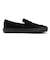 V196CF CN　LOAFER　BLACK/BLACK　680790-0001