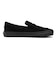 V196CF CN　LOAFER　BLACK/BLACK　680790-0001