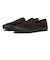 V196CF CN　LOAFER　BROWN/BLACK　680790-0002