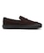 V196CF CN　LOAFER　BROWN/BLACK　680790-0002
