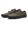 V36CF AC　OLD SKOOL　OLIVE　680819-0003