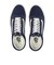 VN000CT8DTQ　Old Skool　DRESS BLUES/MA　681486-0001