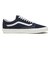 VN000CT8DTQ　Old Skool　DRESS BLUES/MA　681486-0001