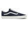 VN000CT8DTQ　Old Skool　DRESS BLUES/MA　681486-0001