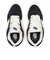 VN000CS0BGF　Knu Skool　PIG SUEDE GRAY　681880-0001