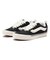 VN000CS0BGF　Knu Skool　PIG SUEDE GRAY　681880-0001