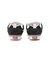 VN000CS0BGF　Knu Skool　PIG SUEDE GRAY　681880-0001