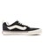 VN000CS0BGF　Knu Skool　PIG SUEDE GRAY　681880-0001