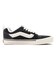 VN000CS0BGF　Knu Skool　PIG SUEDE GRAY　681880-0001