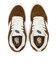 VN000CS0BRO　Knu Skool　PIG SUEDE BROWN　681881-0001