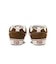 VN000CS0BRO　Knu Skool　PIG SUEDE BROWN　681881-0001