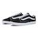 VN000D0EMCG　OLD SKOOL LOWPRO　BLACK/WHITE　683148-0001