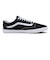 VN000D0EMCG　OLD SKOOL LOWPRO　BLACK/WHITE　683148-0001