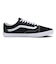 VN000D0EMCG　OLD SKOOL LOWPRO　BLACK/WHITE　683148-0001
