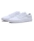 VN000D0EWWW　OLD SKOOL LOWPRO　WHITE/WHITE　683149-0001