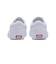 VN000D0EWWW　OLD SKOOL LOWPRO　WHITE/WHITE　683149-0001