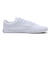 VN000D0EWWW　OLD SKOOL LOWPRO　WHITE/WHITE　683149-0001