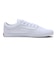 VN000D0EWWW　OLD SKOOL LOWPRO　WHITE/WHITE　683149-0001