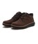 A6A8N-W07　HUDSON ROAD GTX　DRK BRN NBCK　684170-0001